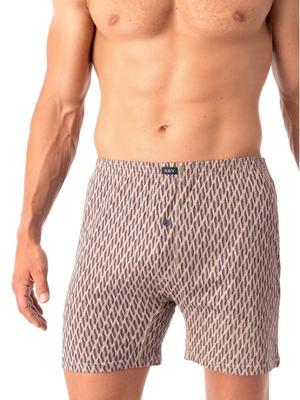 Boxershorts Key MXC 821 B24 3XL-4XL Key