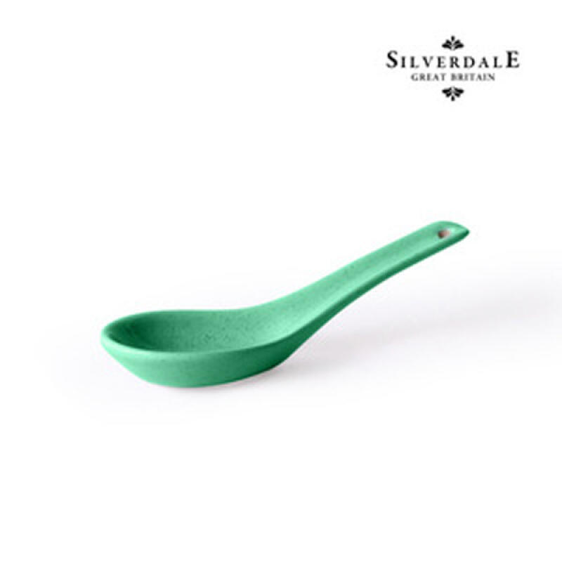 Arimenti Udon Spoon (Mint Green)