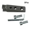 Faucet Angle Valve Broken Wire Extractor Tap Reverse Wire Water Pipe Broken Head Screw Extraction Tool For 20/25MM Broken Wires