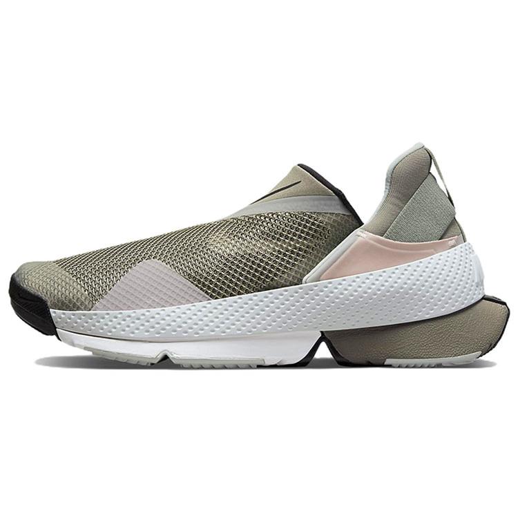 

новые Nike Go FlyEase Светлая армия 38.5