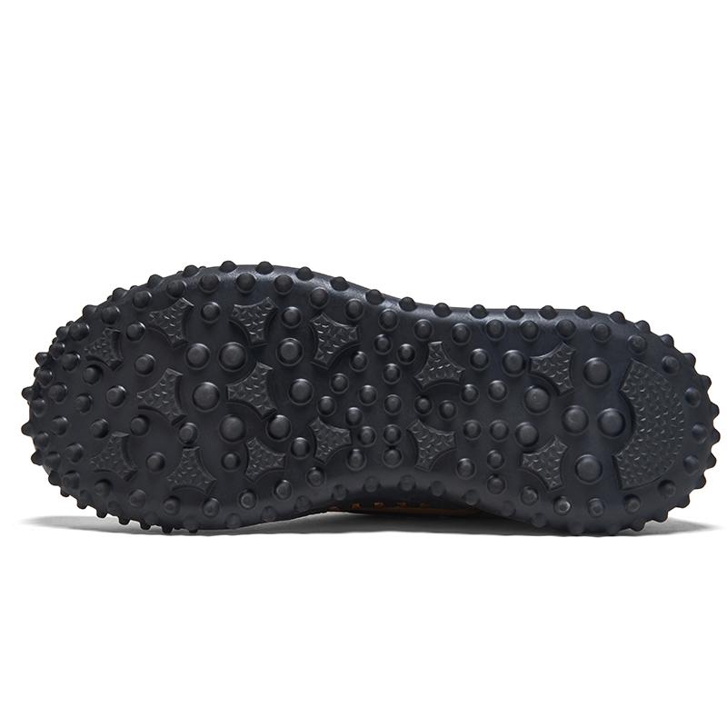 38-48 Mens  Retro Cow Leather Shoes Men Loafers Handmade Casual Leather Shoes Moccasins Men Flats Shoes