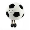 20/28cm Smile Basketball Plush Toy Cute Ball Pillow Car Home Football Doll Smiley Ball Vent Throw Creative Indoor Decor Gift