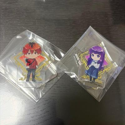 Ichiban Kuji Sou-sou No Furiren F Prize Shutalk Fern
