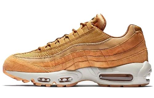 

Nike Air Max 95 Wheat 2018 AJ2018-700 43
