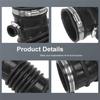 A61M-Condotto Presa Aria Abitacolo Tubo di Aspirazione Per Suzuki Grand Vitara 2.7L 2006 2007 2008 13881-66J00 1388166J00