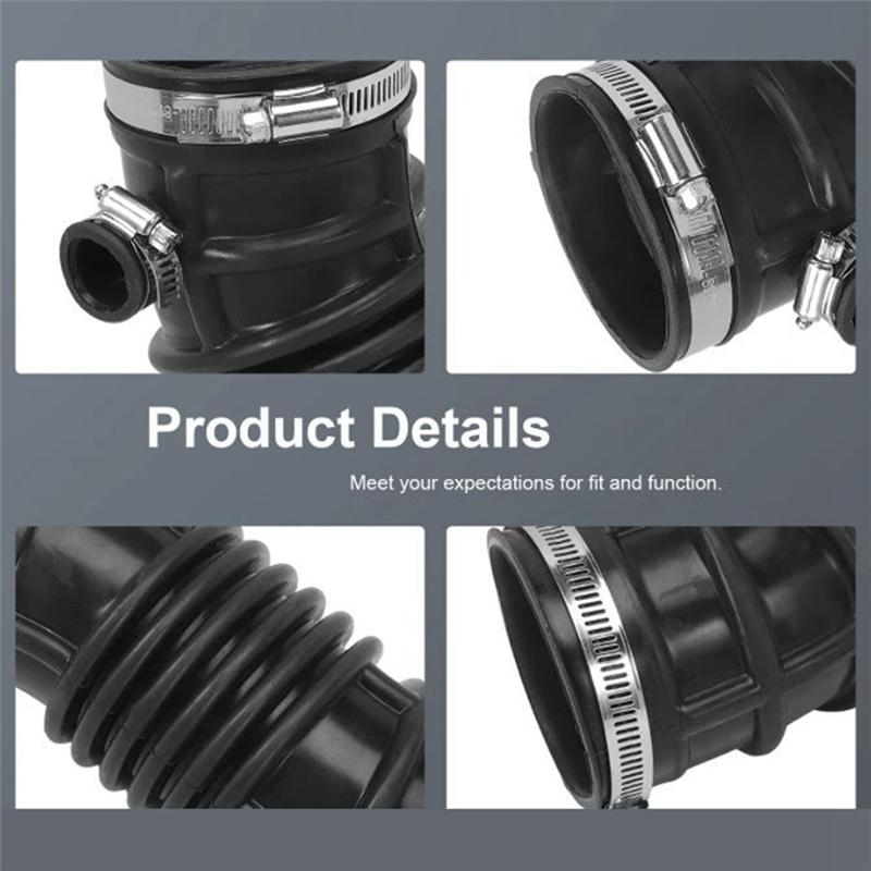 A61M-Condotto Presa Aria Abitacolo Tubo di Aspirazione Per Suzuki Grand Vitara 2.7L 2006 2007 2008 13881-66J00 1388166J00