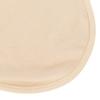 M Size Hook Bra Inserted Pad   Portable Breathable Bra Inserted Pad Cotton Cover Sleeve