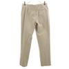 PRADA made in Italy Stretch pants 42 Brown Women Used
