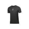 Puma Soccer Jerseys Men's Black Moderate Straight Fit 758717-11