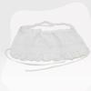 Bow Skirt Cotton Doll's Clothes Lace Plush Doll Clothes 20cm Cotton Doll Clothes  20cm Cotton Doll