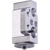 DUNSIHUI T39260 A/C Expansion Valve 1K0820679 For A3 Beetle CC Eos Golf GTI Expansion Valve K0820679 759512