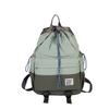 Schoolbag Spring and Autumn New Lightweight Backpack Bundle Drawstring School Bag Outdoor Sports Mountaineering Large Capacity Travel Lightweight