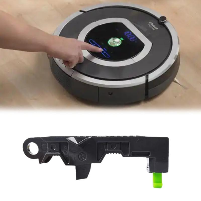 Kehrschalter Roboterknopf Zubehör Für Irobot Roomba E6 I3 I4 I5 I6 I7 I8 J7