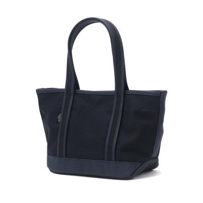 BOYFRIEND TOTE BAG S Tote Bag Dark 739-18515 Navy/55