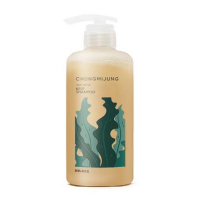 Cheongmijeong Kelp Shampoo, 1 Einheit, 500 ml