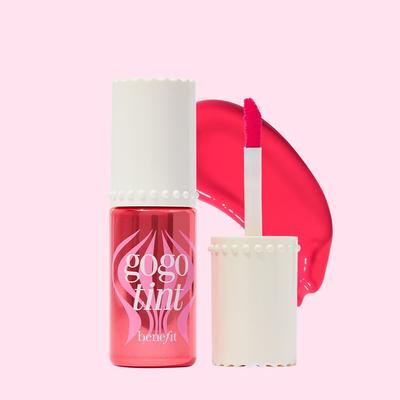 Make-up na rty – Lesky na rty