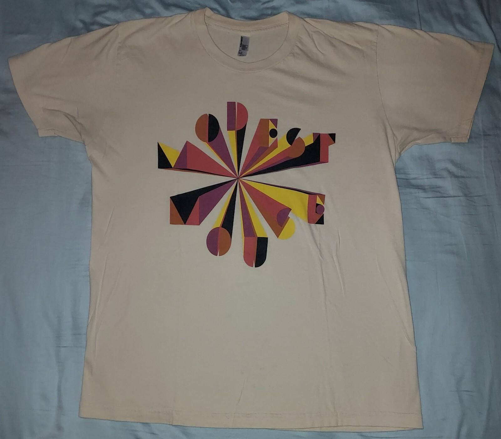Gildan Shirts Modest Mouse Natural Color Cotton Unisex S-5XL LO236 L