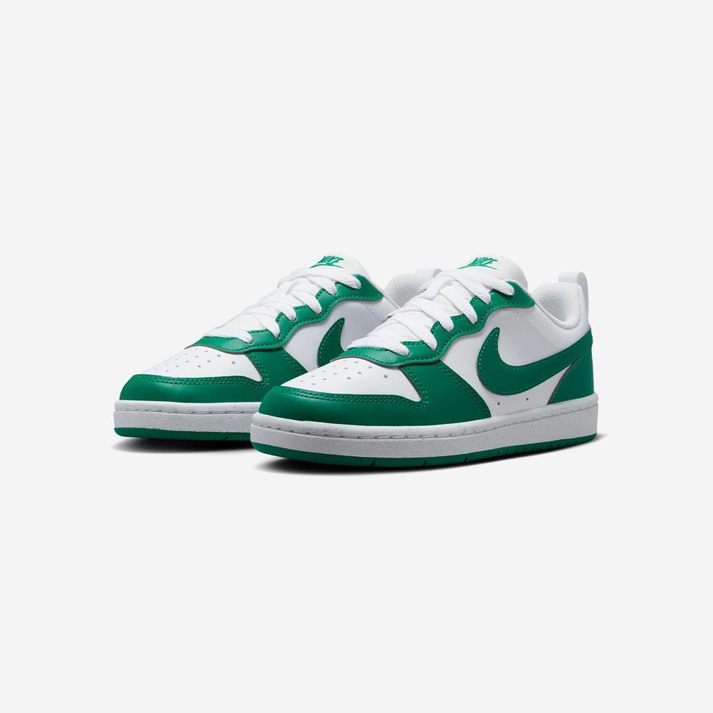 [Nike] Court Borough Low Recraft Gradeschool [DV5456-139]