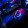 HD ASUS Gaming Mat Large Mouse Pad Design ROG Lager Computer PC Gamer XXL Non-slip Keyboard Office Interior Accessories for Gift