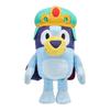 Bluey Friends Royal Bluey & Bingo Plush Bundle Pack