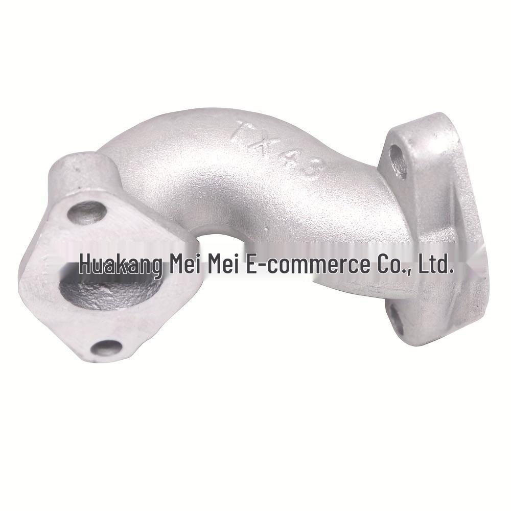 20mm Off-Road Motorcycle Carburetor Intake Pipe Adapter