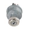 Ignition Switch Key 6665606 For Bobcat Loaders 440 530 632 751 753 863 873 963