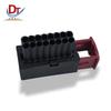 Automotive Wiring Harness Connector Housing DJ7165A-3.5-21, Plastic Connector, 1-9654227-1 Domestic Socket Shell