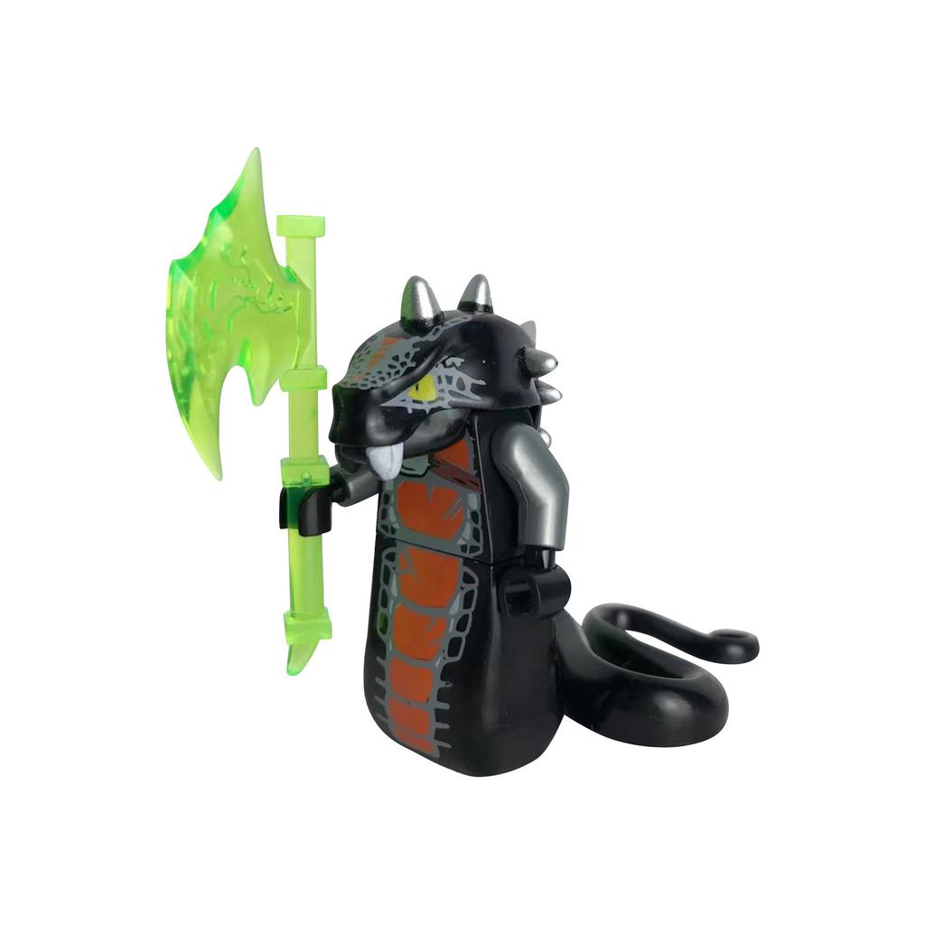 Human Skeleton Legion Assembles Building Puzzle Boys Toy