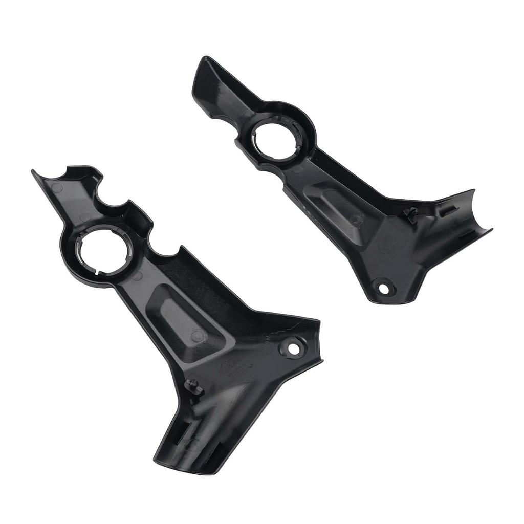 Frame Guard Side Protection Cover Fairing For Trident 660 22-25 800 25-27 Matte Black