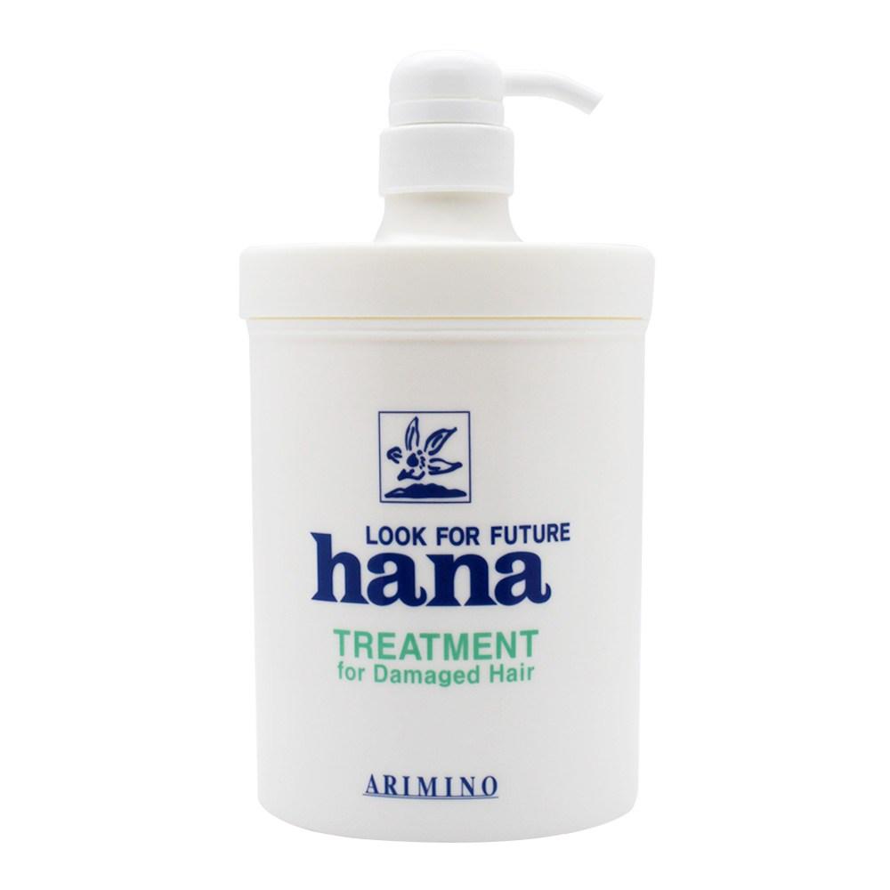 Arimino Hana Treatment 1L 1 Pcs