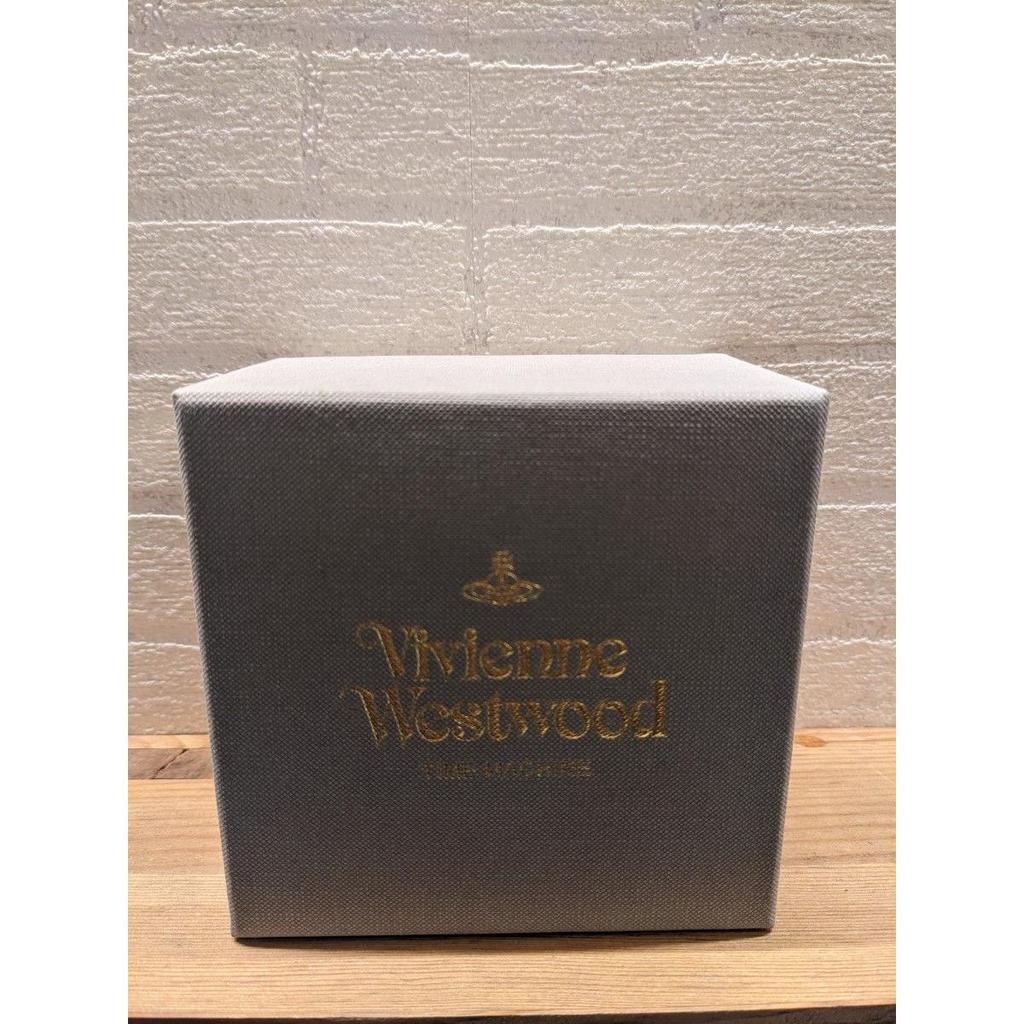 Used Vivienne Westwood Orb Ladies Watch Quartz