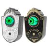 Halloween OneEyed Doorbell Decoration Door Hanging Doorbell Eyeball with Sound