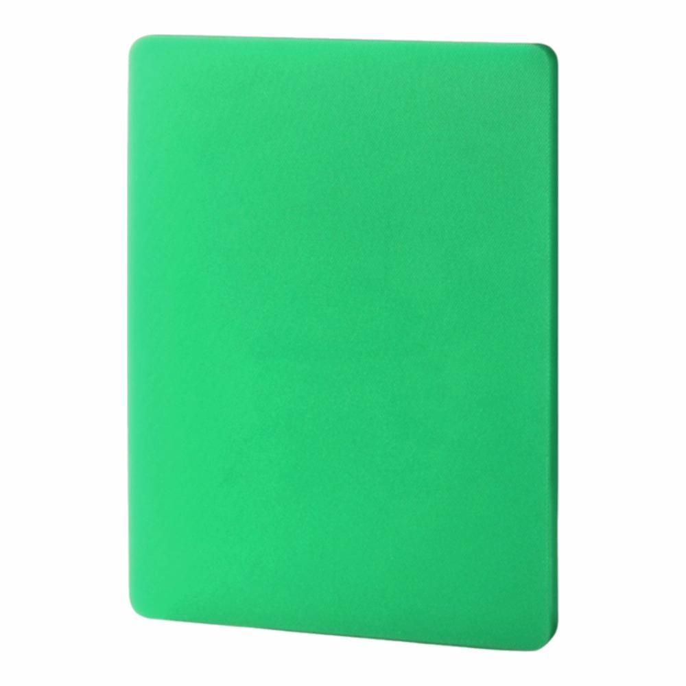 Antibakterielles Schneidebrett HDPE Gemüseschneidebrett Verdickte Schneidebretter Matten Küche