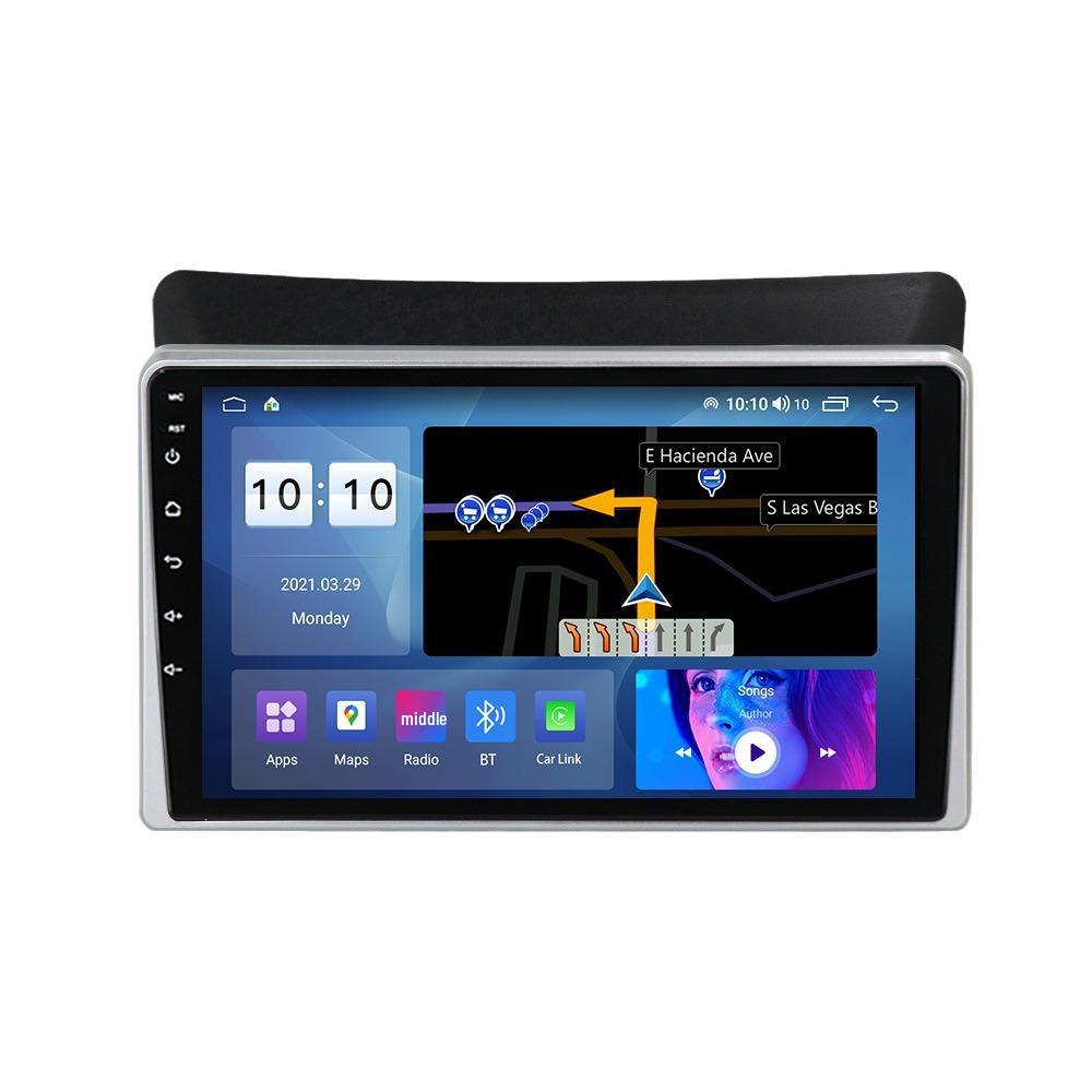 Android Navigation & CarPlay System for 2013-2014 KIA Sorento Central Control