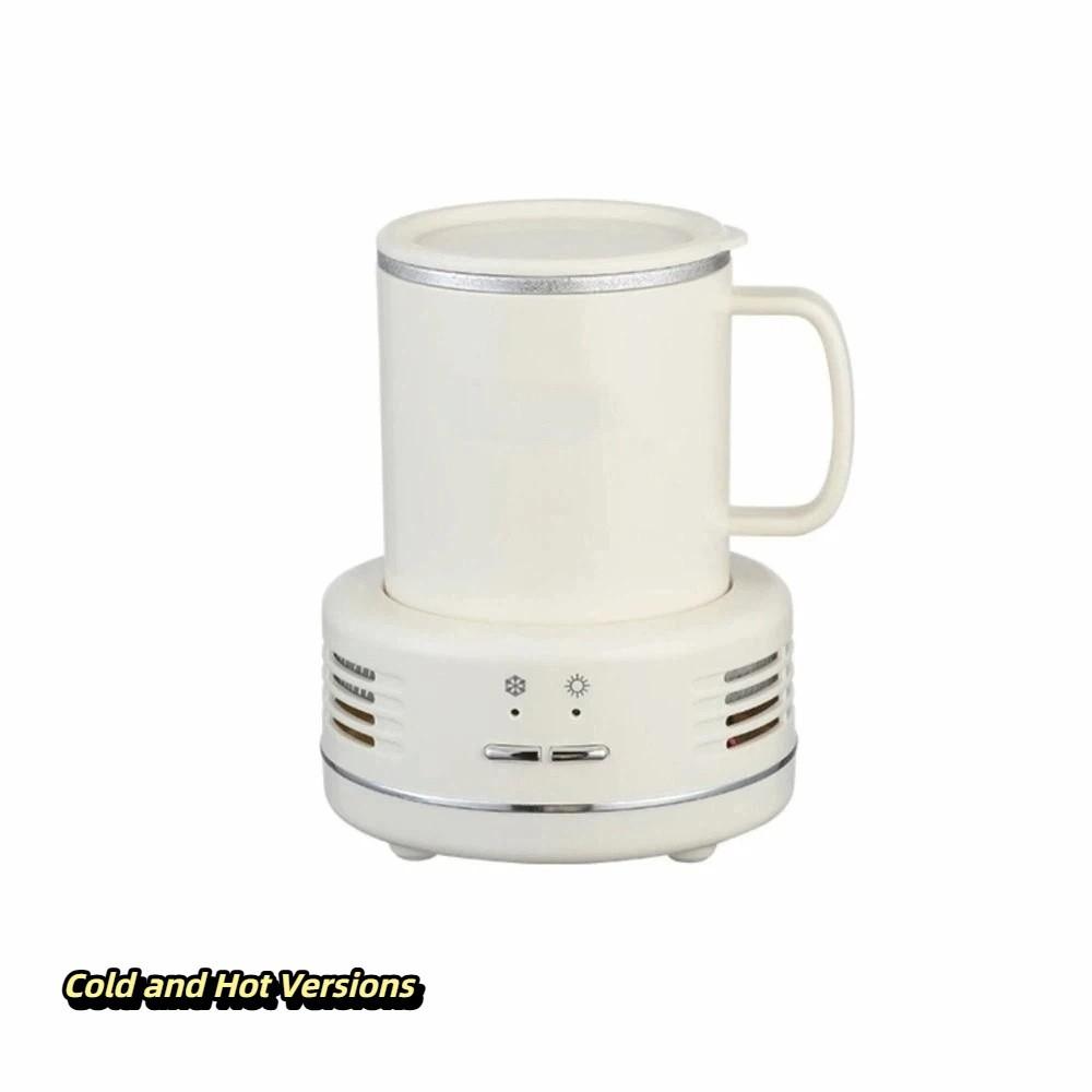 Food-Contact Material Cooling Cup Quick Cooling Cold and Warm Cup Portable Cup Car Cup Holder