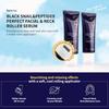 Farmstay Black Snail & Peptide 9 Perfect Facial & Neck Roller Serum 100ml