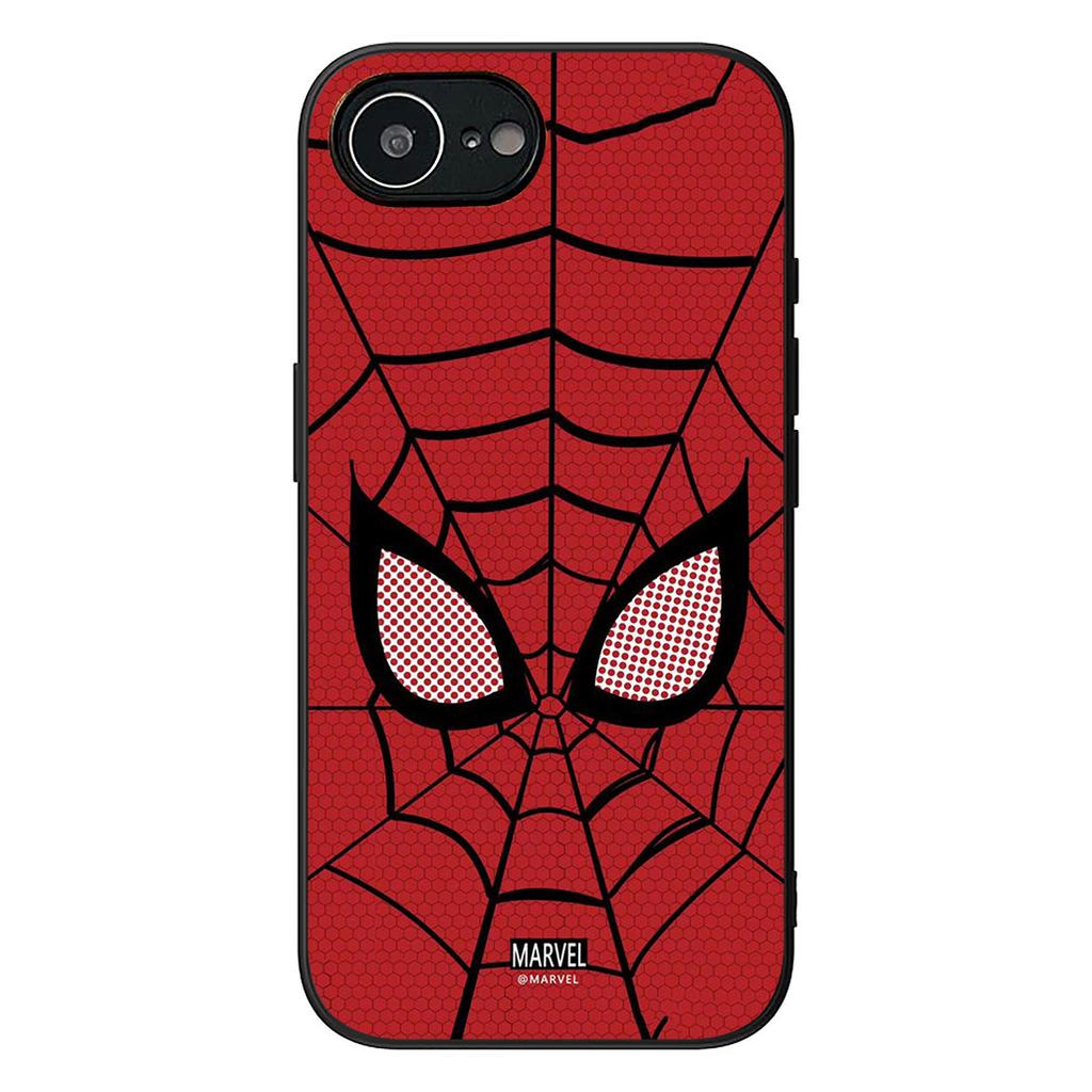 Spider Man Marvels Super Hero SpiderMan Phone Case for Xiaomi Redmi Note 13 14 ProPlus Pro Plus 14C A4 13C Pro+ Note14 Cover