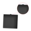 Central Control Storage Box  Center Console Organizer Tray Mat Armrest Box Storage Pad Fit For Tesla Cybertruck 2024