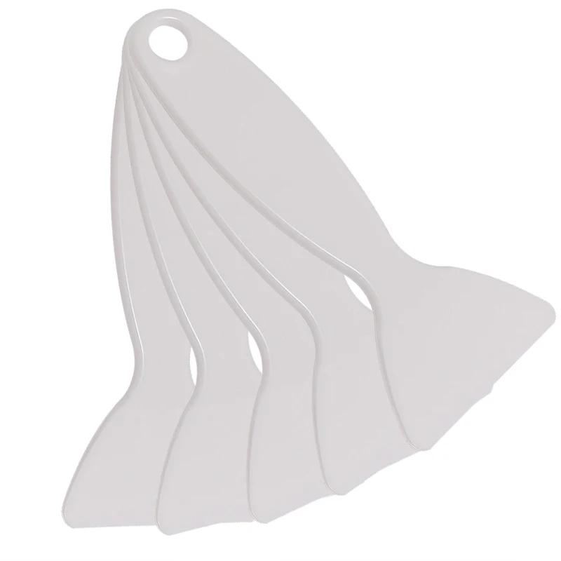 Freezer Deicers Refrigerator Deicers Ice Scraper Defrost Cleaning Shovel Household Cleaning Gadget Removal Scoop for Home Tools