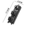 84820-12350: Main Switch for Electric Window Regulator In 1997-2002 Toyota RAV4.