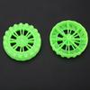 Toy Car DIY Accessories Motors Worms Belts Bushings Pulleys Wheels Gears Assortment