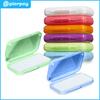PIORPOY 10Box Dental Orthodontic Wax Strips for Teeth Braces Wearer Aligners Ortho Wax Dentistry Accessories Oral Care Tools