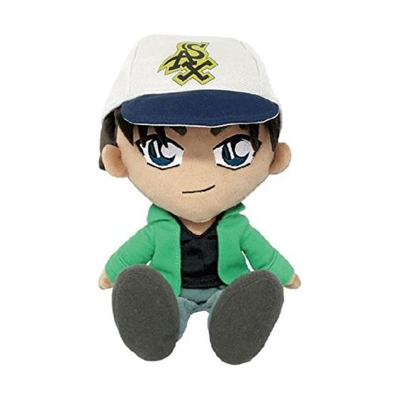 San-ei Trading Detective Conan Heiji Hattori (S) Plush, 27cm