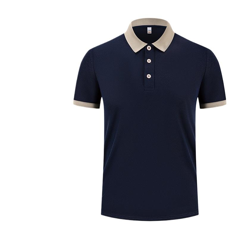 

New Men s Business Casual Short Sleeve Solid Color Shirt Fashionable Warm Comfortable Four Seasons Versatile Top 4XL