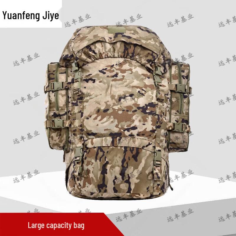 Рюкзак Yuanfeng Jiyue для повседневной жизни