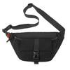 Couple Men's Crossbody Bag Women's Shoulder Bag Casual Solid Color Satchel Sports Simple Girls Trend Breast Bag