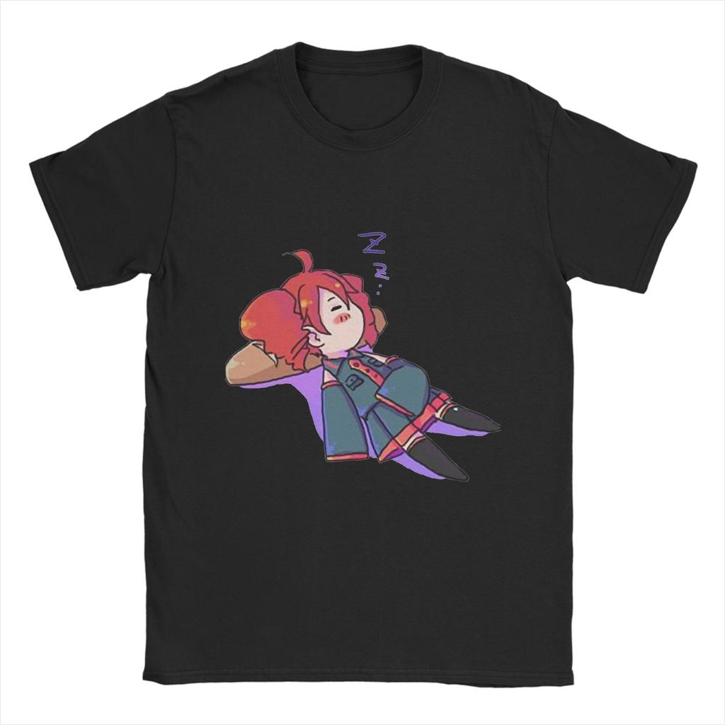 Vintage Kasane Teto TShirt Unisex Women Round Neck Summer Cotton T Shirt Hip Hop Short Sleeve Tees Plus Size Clothing