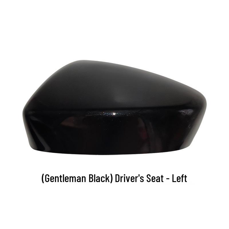 Fits Mazda 6 Atenza (2014-2017) Rearview Mirror Cover with Lens and Turn Signal