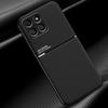 Luxury Soft Silicone Stripe Case For Honor X8B High Quality Anti-Fingerprint Camera Protection Cover Cases TPU Bumper Shell