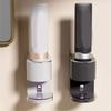 Toothpaste Dispenser Auto Squeeze 1200mAh Wall Mounted Space Saving Design